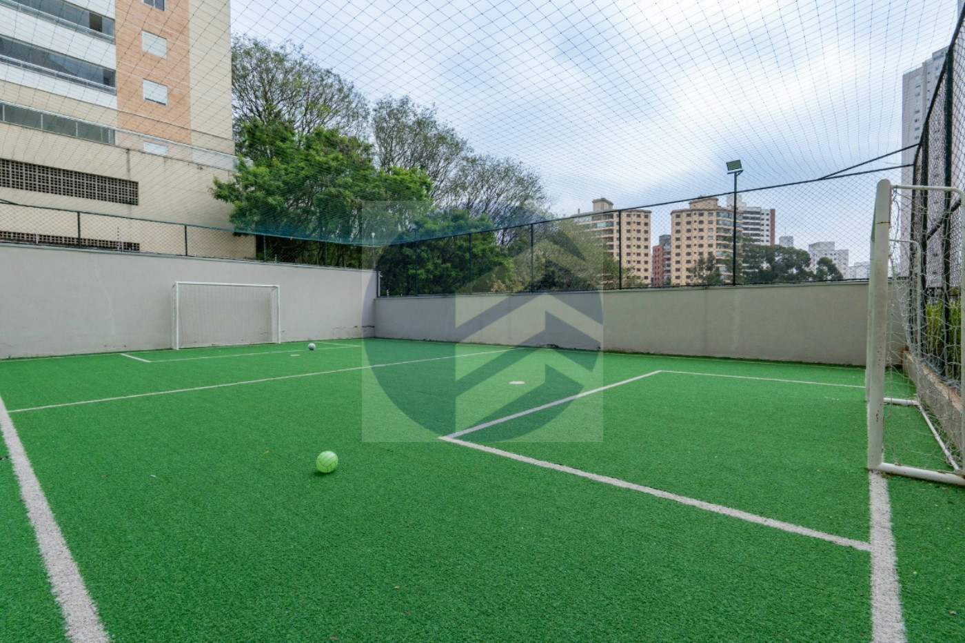 Apartamento para venda em Vila Suzana de 59m² com 2 quartos, sendo 1 suíte e 2 vagas