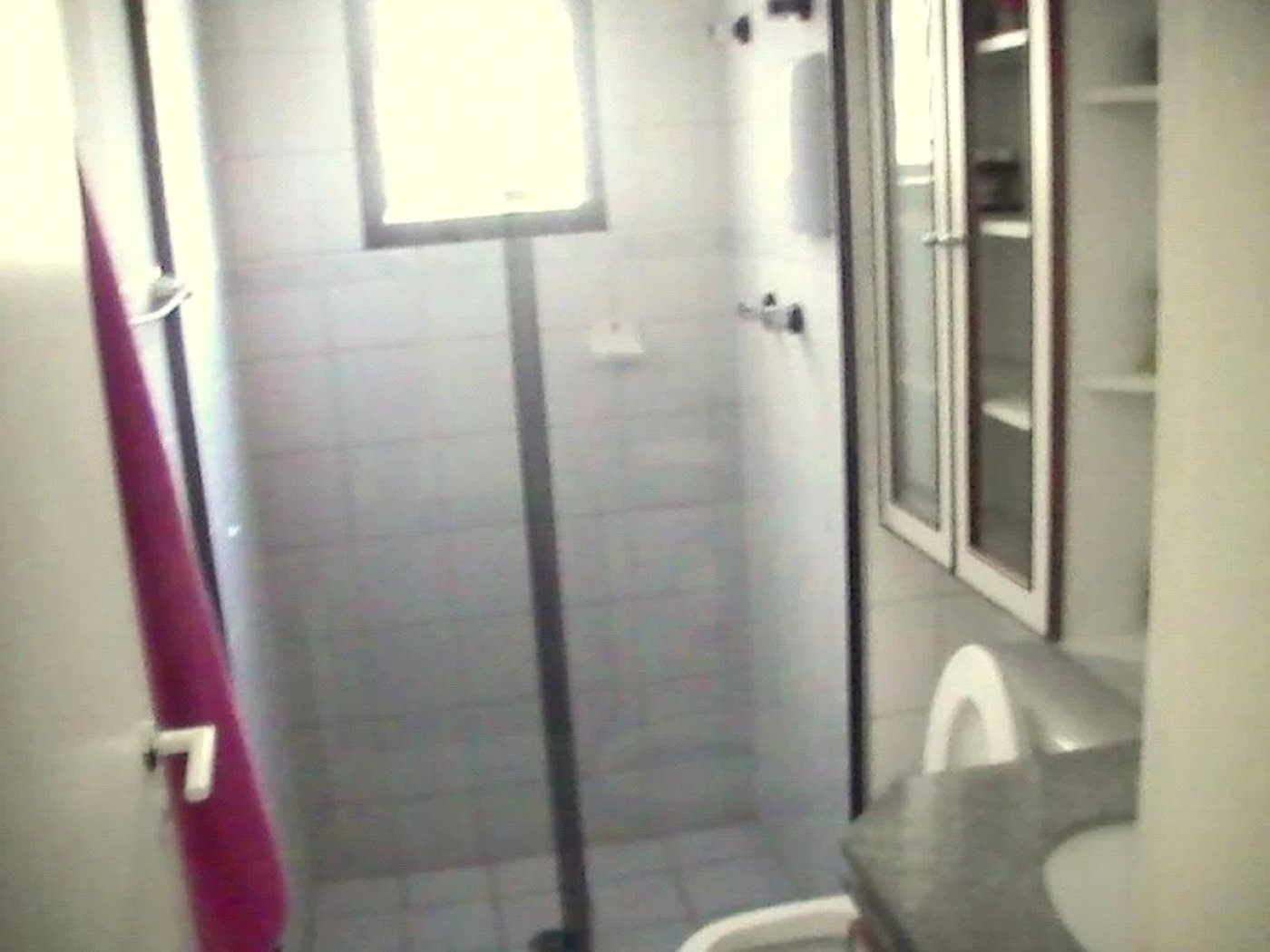 Apartamento à venda com 3 quartos, sendo 1 suíte,  em Jardim das Vertentes, São Paulo, SP