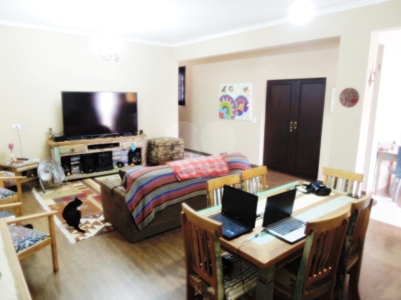 Apartamento com 140m², 3 quartos e 1 vaga