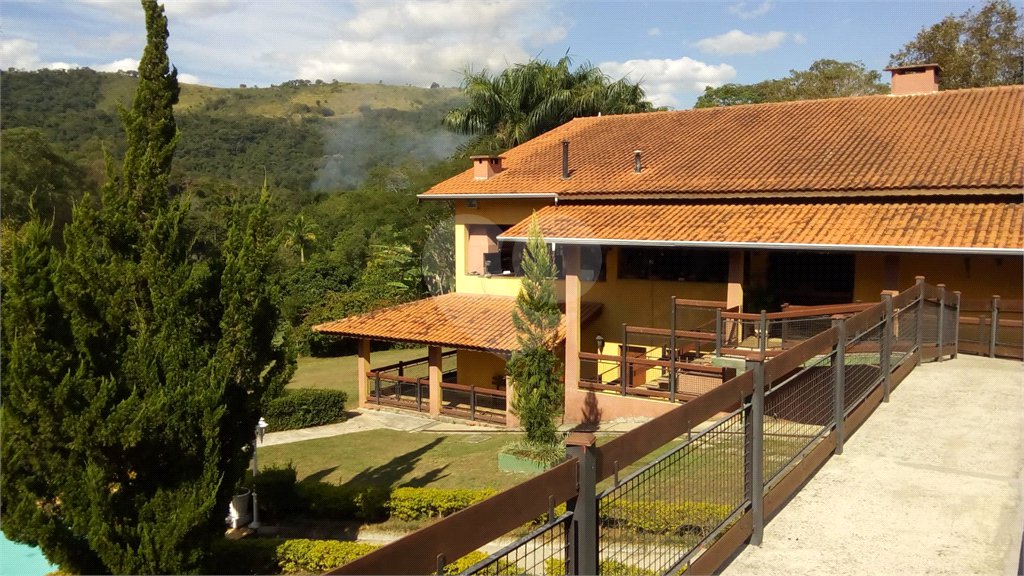 Chácara Mobiliada, 23.000m² á venda