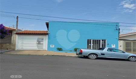 Casa à venda com 3 quartos, sendo 1 suíte,  em Vila Boa Vista 1, São Carlos, SP