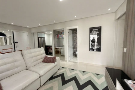 Apartamento no Auge 106 m² para venda em São Bernardo do Campo - SP - 3 dorms /1 suite / 2 vagas e depósito