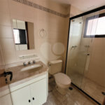 Apartamento de 180 m², 4 quartos (2 suítes), na Vila Mascote: venha conhecer e se encantar!