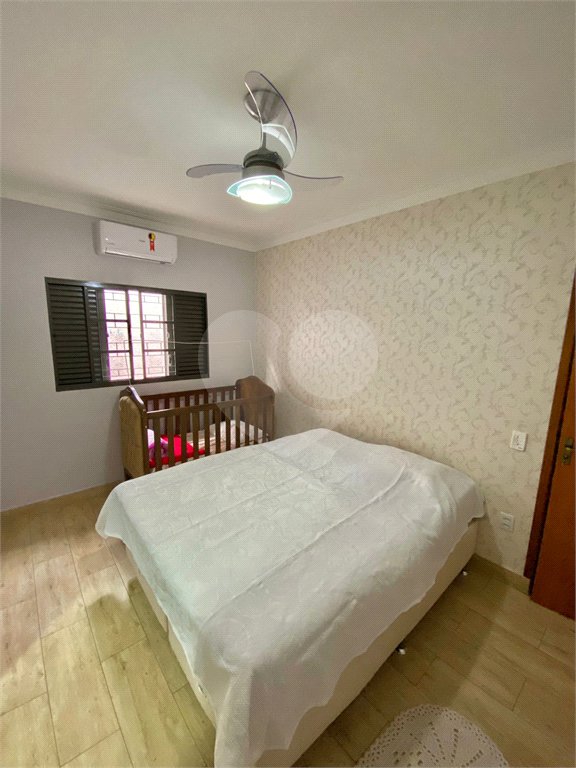 Casa térrea para venda na Vila Xavier em Araraquara/SP