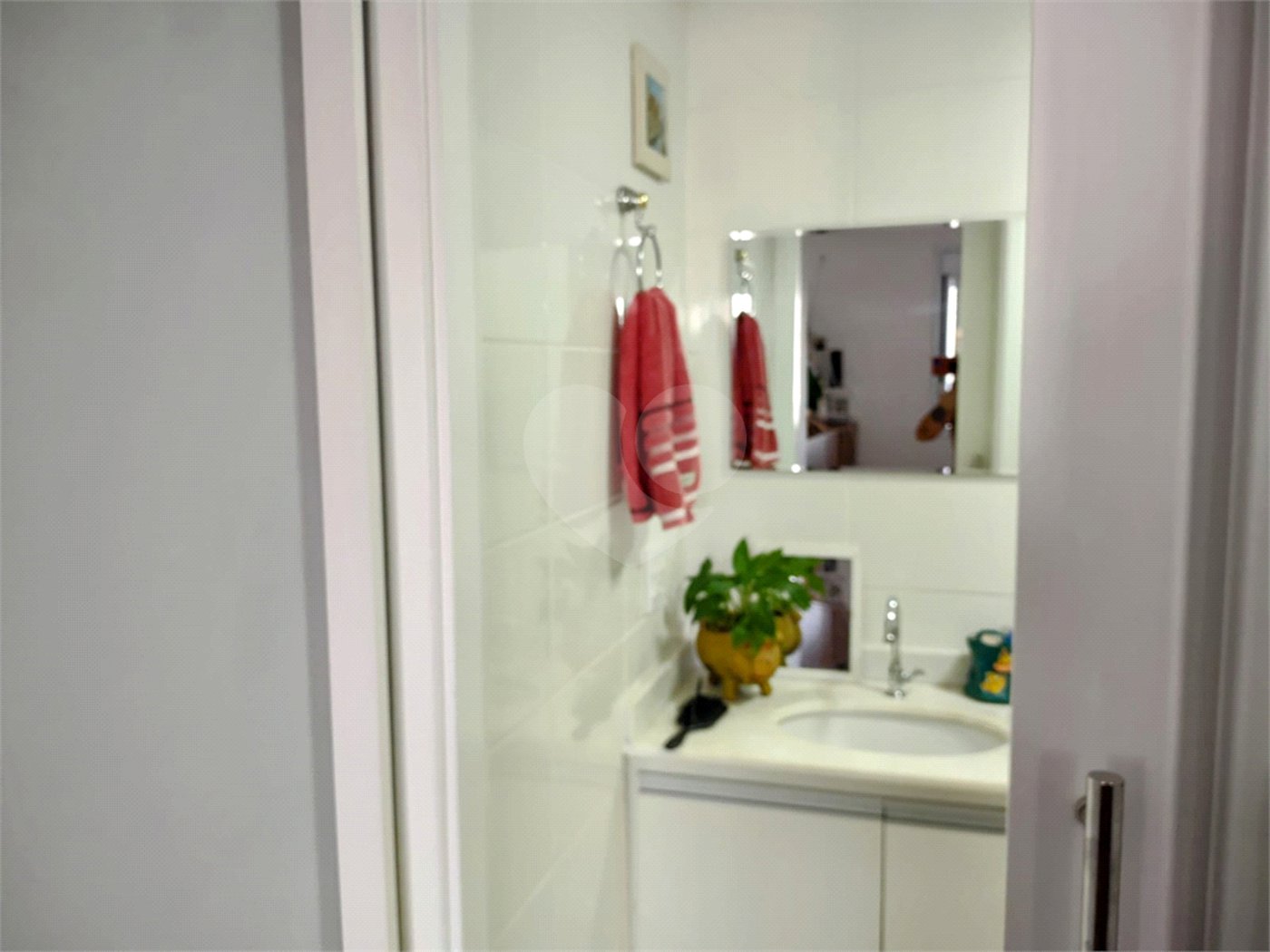Apartamento á venda com 42m² - Mooca