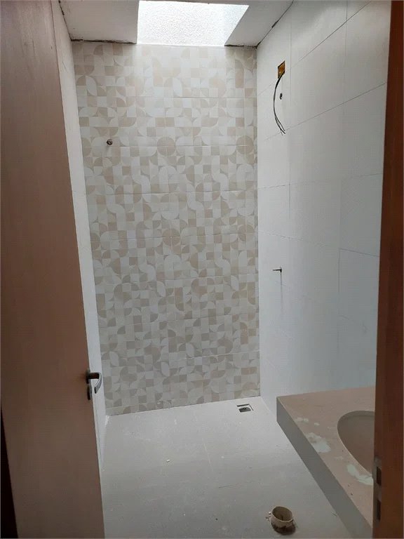 Sobrado à venda novo 2 suítes, 2 vagas 120m² na Vila Sônia