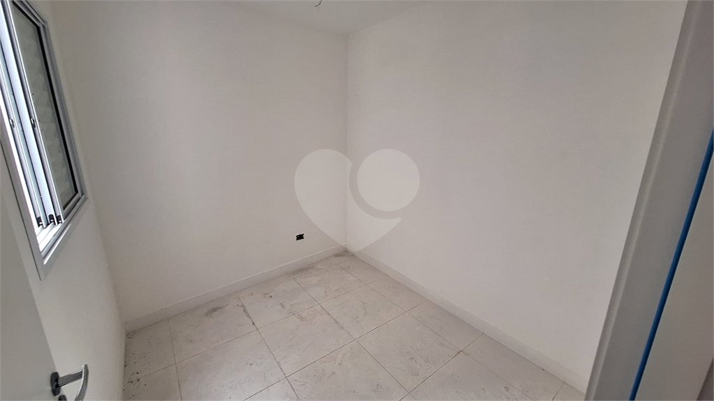Apartamento à venda com 2 quartos em Santana, São Paulo, SP