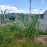 Terreno em Atibaia com 188,31 metros, pronto para construir, excelente localização