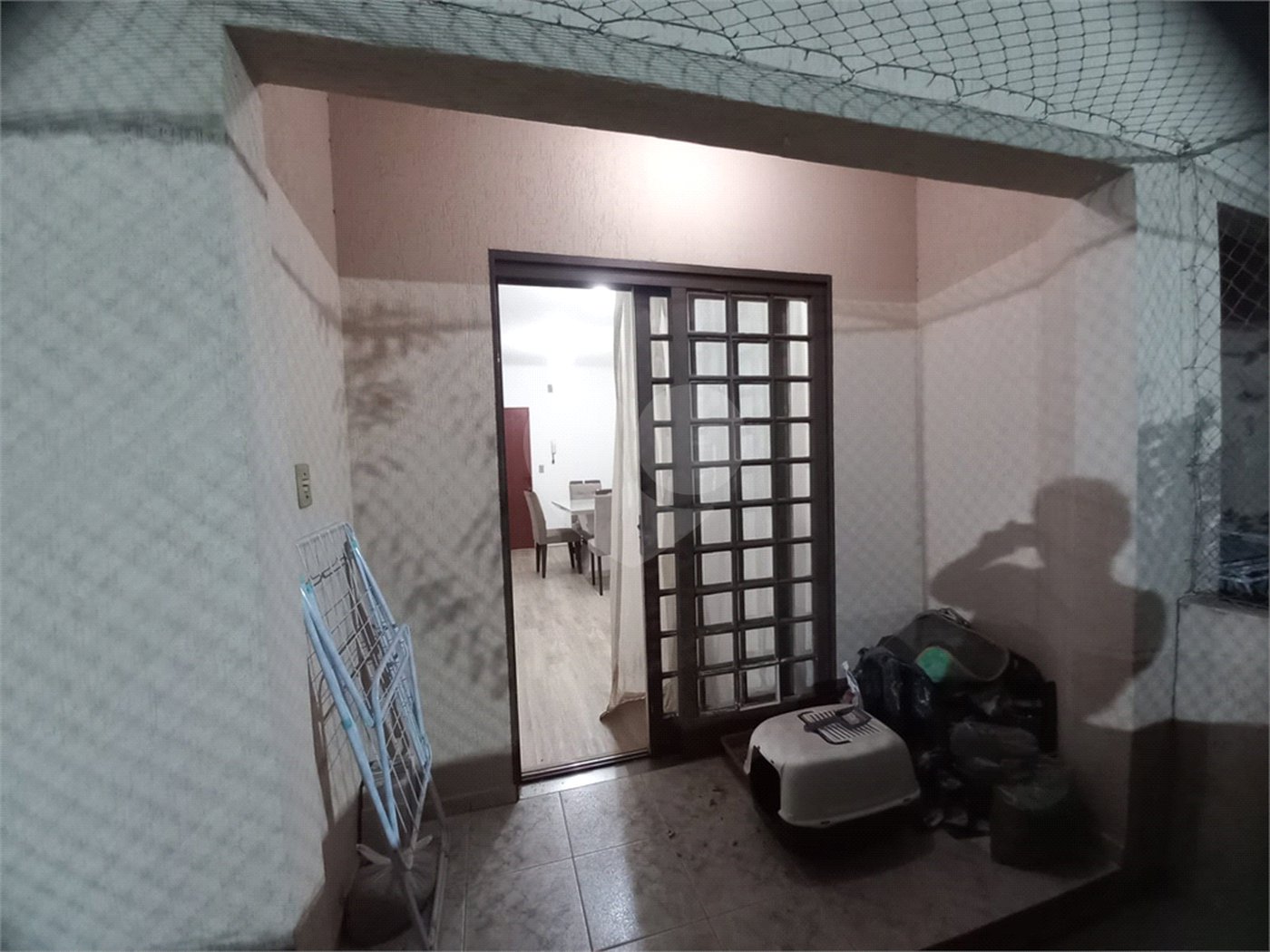 Apartamento térreo na Vila Nery - São Carlos/SP