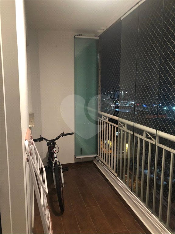 Apartamento a venda 65 m 3 quartos e 1 suíte varanda Mooca.