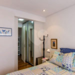 APARTAMENTO COM 118 m², TRÊS SUITES E VARANDA GOURMET - Campo Belo