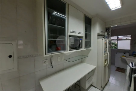 Apartamento 03 quartos a venda no Villagio Colombe D'or - Tatuapé