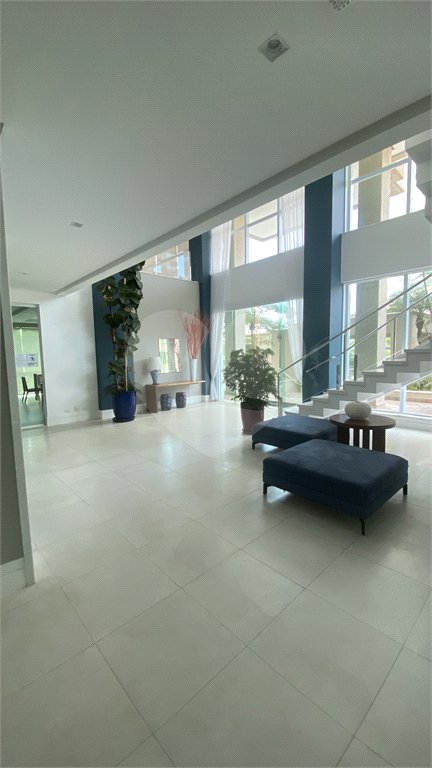 Apartamento alto padrão Guarujá