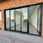 Sala Comercial de 96m2 para Locação Em frente à Prefeitura | Indaiatuba/SP