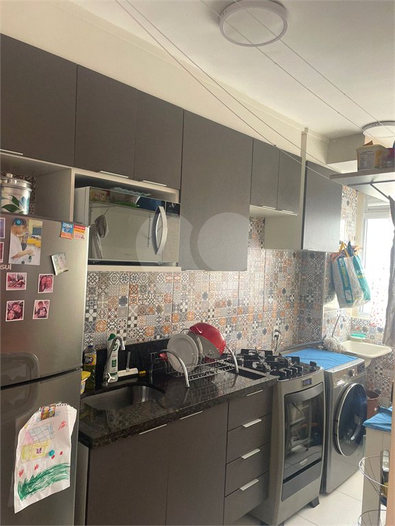 Apartamento à venda com 2 quartos em Jaraguá, São Paulo, SP