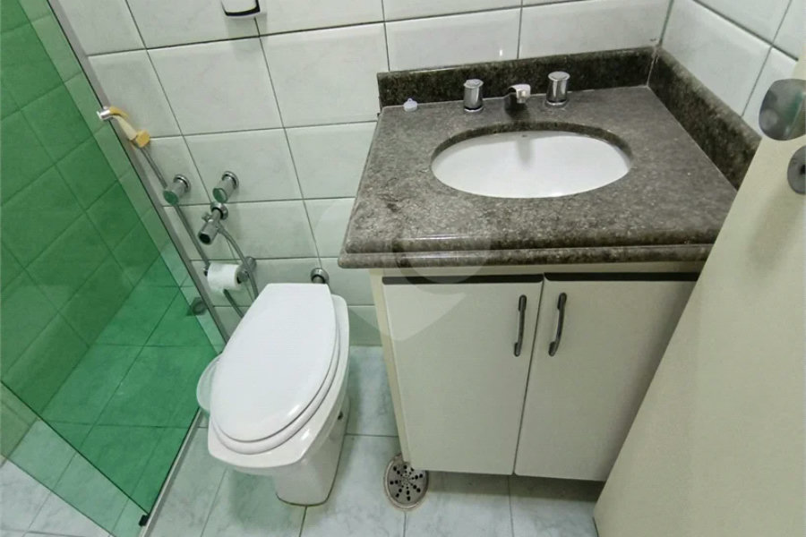 APARTAMENTO DE 98,96 M² COM 03 DORMITÓRIOS, SUÍTE, 03 BANHEIROS E VAGA DE GARAGEM PARA VENDA EM PERDIZES