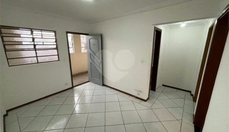 Apartamento para alugar com 1 quarto em Campos Elíseos, São Paulo, SP