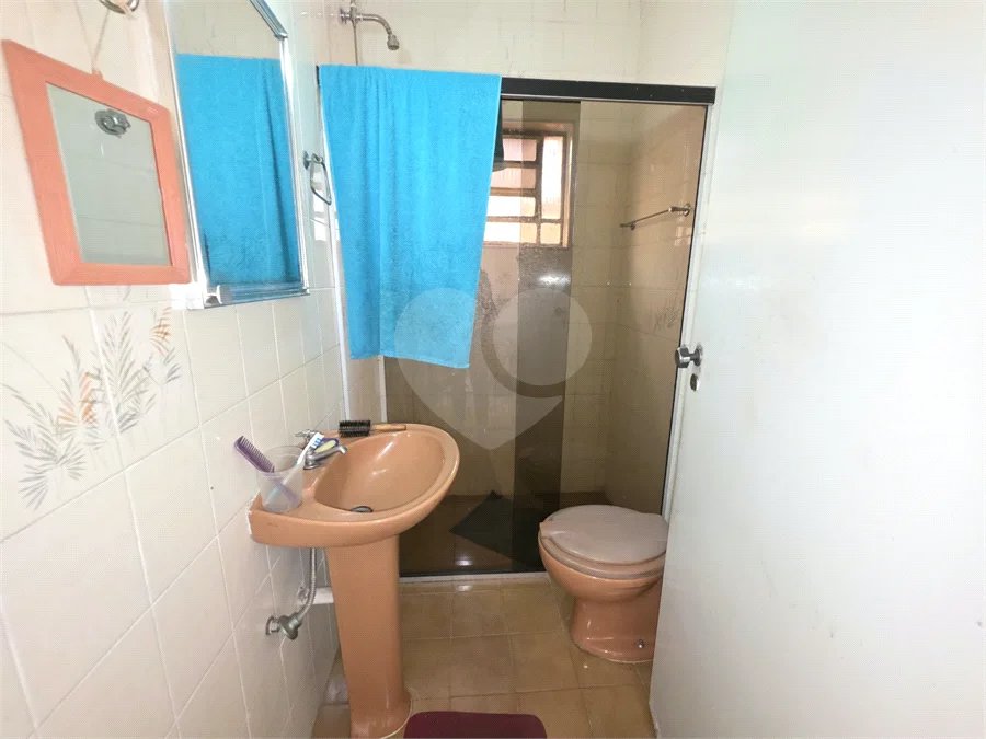 SANTANA - CASA COM 2 MORADIAS - 10m DE FRENTE - 3 VAGAS
