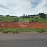 Terreno à venda no Condominio Elementum em Atibaia