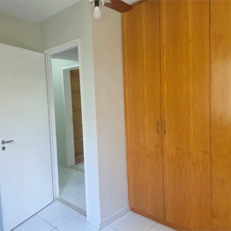 Apartamento à venda com 3 quartos em Jardim das Vertentes, São Paulo, SP