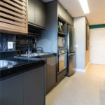 Apartamento com 78m² , 2 dormitórios , sendo 1 suíte , 1 vaga de garagem , à venda no Jabaquara.