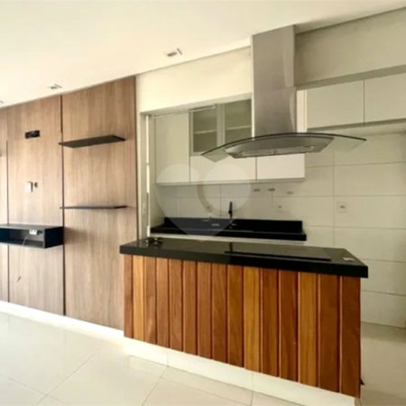 Apartamento 3 dormitório no Residencial Vista Nobre, em São Carlos, próximo ao shopping!