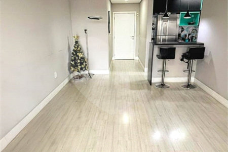 Apto de 83m² Porteira Fechada no Club View – 3 Dorms (1 Suíte), Sacada Gourmet e Lazer Completo em Santo André.