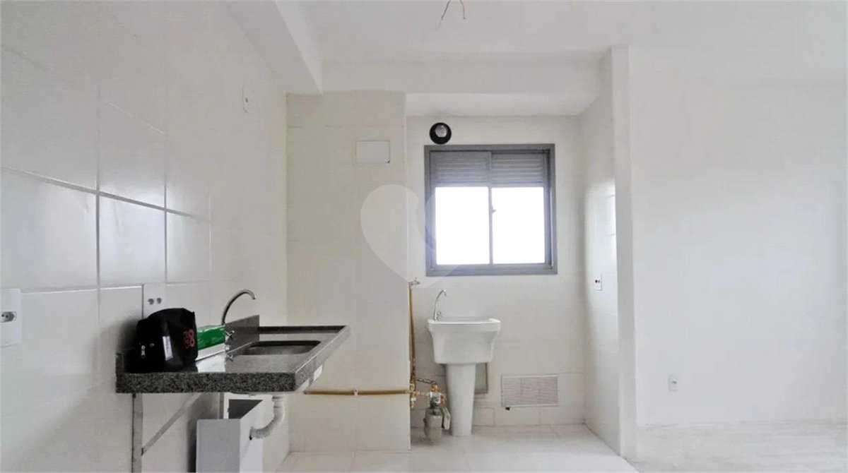 Apartamento com 30m², 1 dormitório, à venda na Freguesia do Ó.