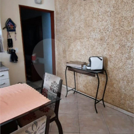Casa térrea no São Carlos 8 .