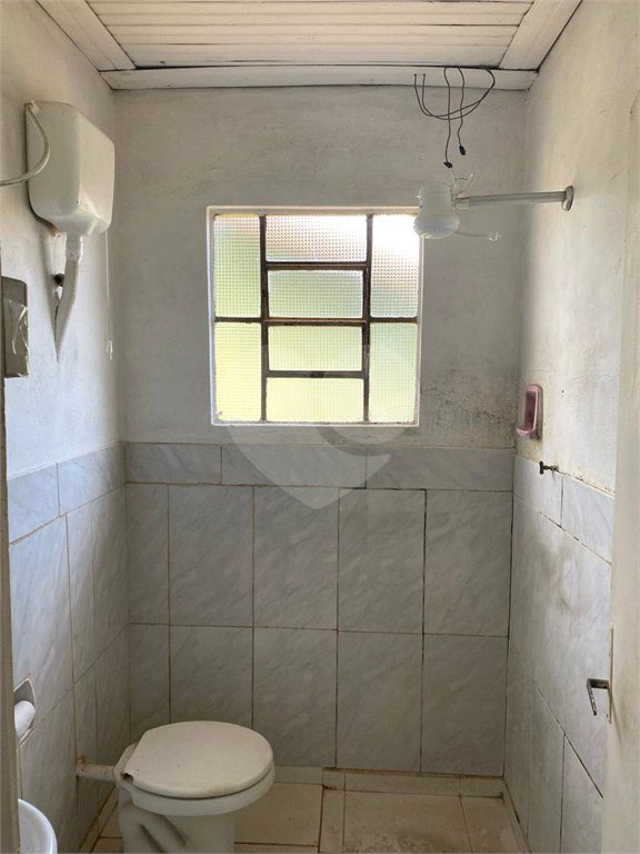 Casa térrea para venda na Vila Faria.