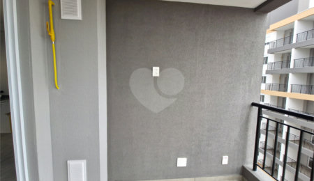 Apartamento à venda com 1 quarto em Belenzinho, São Paulo, SP