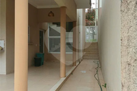 Casa para Locação no Condomínio Recanto dos Paturis em Vinhedo/SP