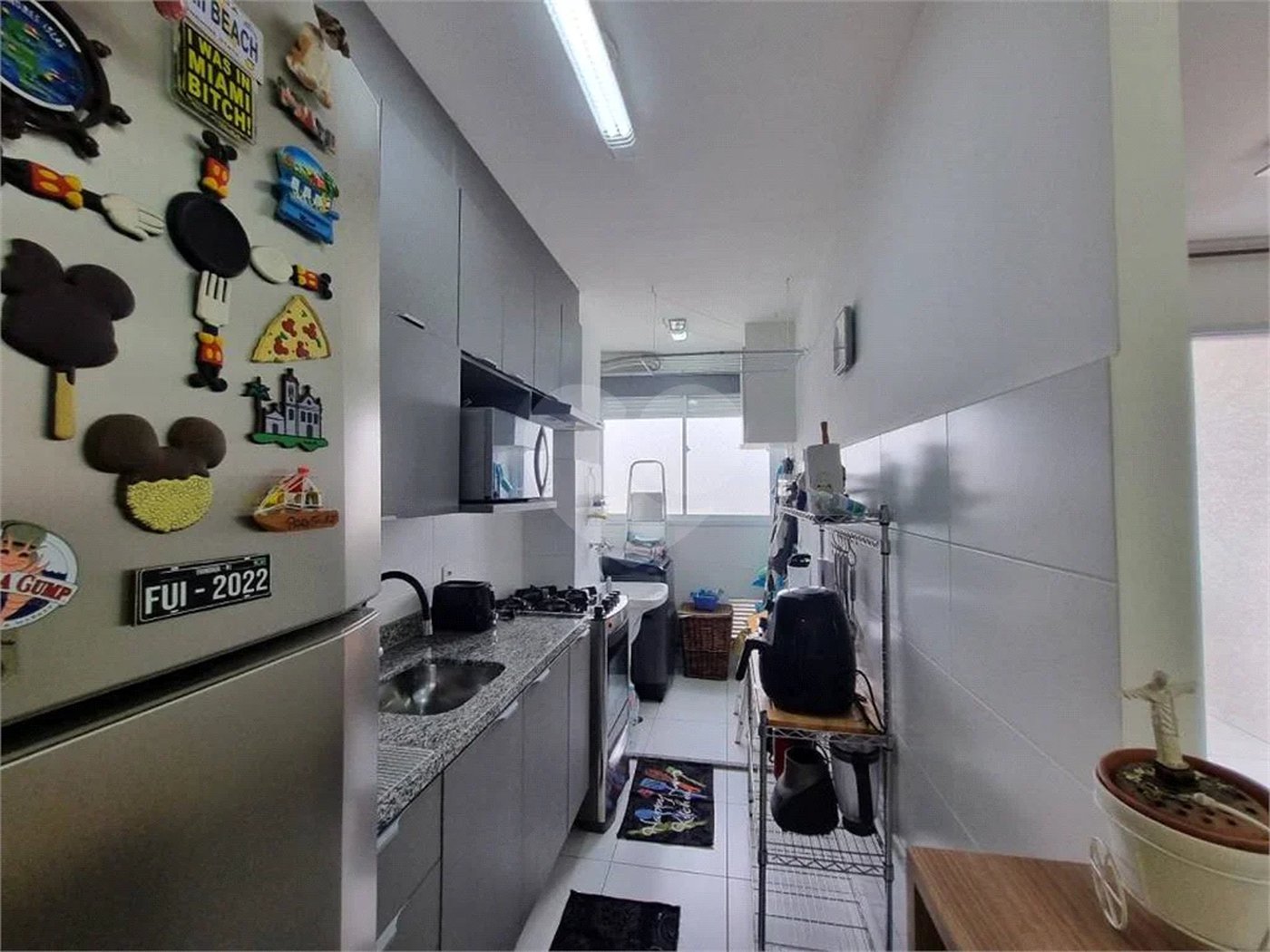 APARTAMENTO A VENDA EM SP BRÁS