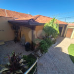Casa com 2 Quartos à Venda – Parque Orlanda I | Piracicaba/SP - 162 m² de construção | Terreno 250 m²