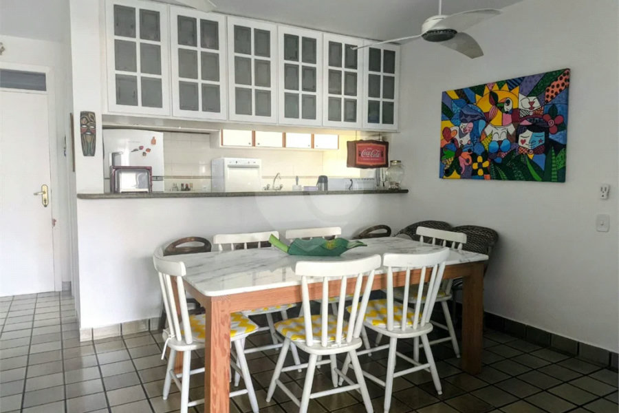 Apartamento à venda com 2 suítes em Riviera de São Lourenço, Bertioga, SP