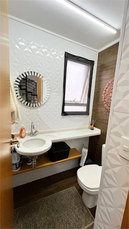 Viva o alto padrão com conforto, sofisticação e exclusividade no Icon Residence!