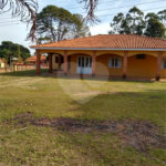 Chácara em água vermelha, localizada em ponto comercial.