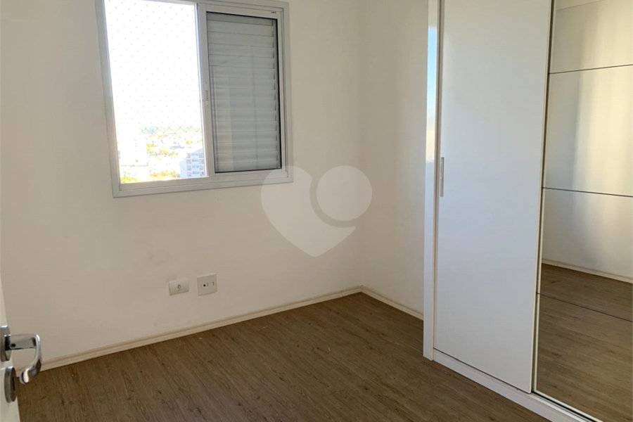 Apartamento à venda - Vila Guarani