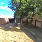 Terreno á venda no Jardim Tangara.