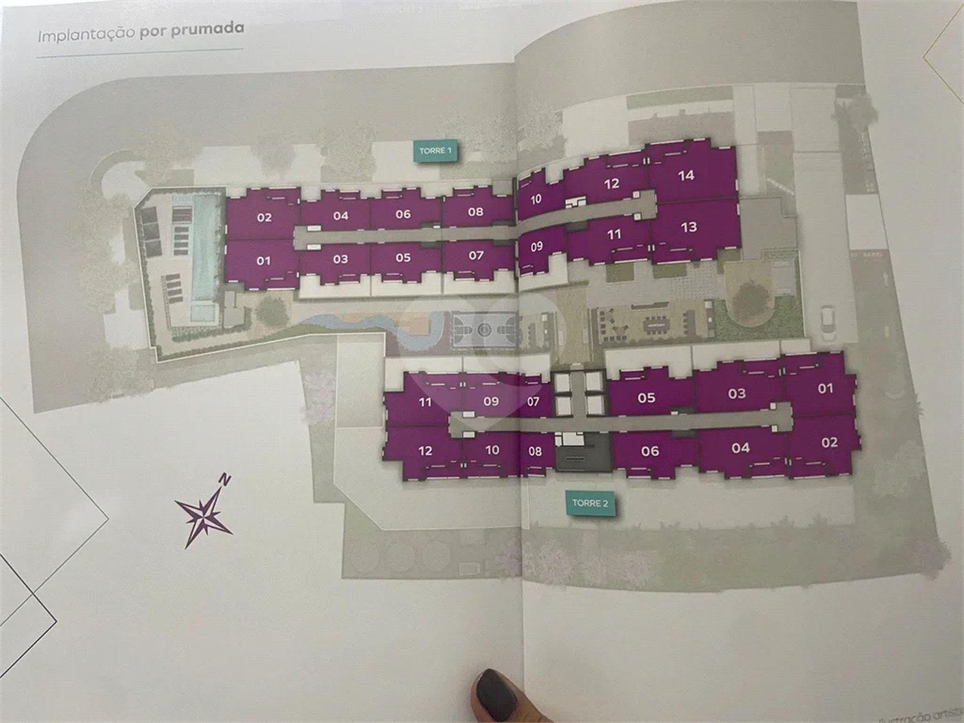 Apartamento Residencial
