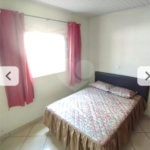 Casa térrea para venda no bairro Vila Carmem