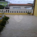 Casa na Vila Prudencia, Pronta para morar.