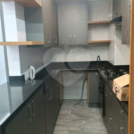 Apartamento, a venda, com 34m² de área útil, 2 quartos, lazer completo -Vila Guilherme