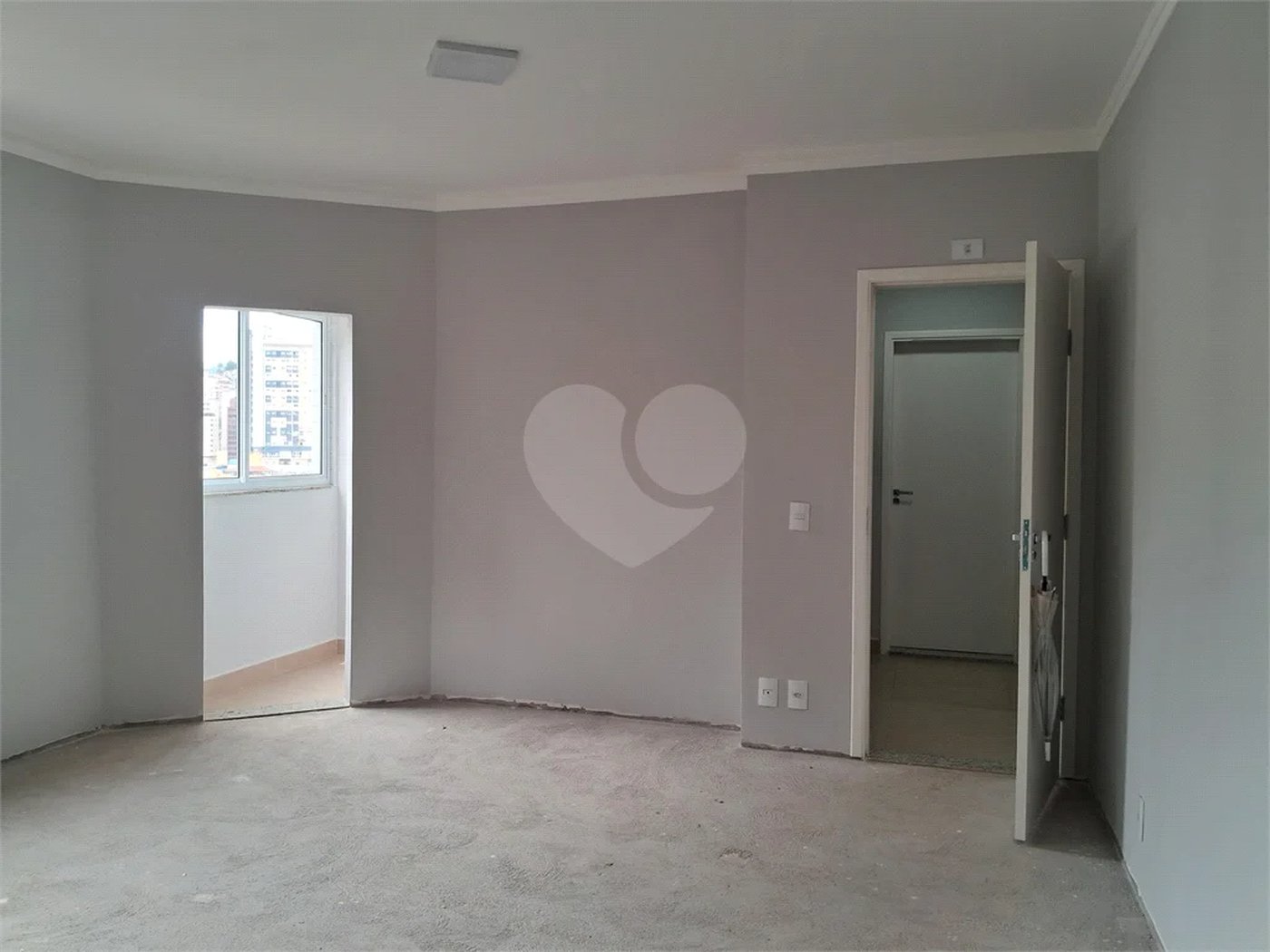Apartamento à venda com excelente localização - 3 quartos sendo 1 suíte - 1 vaga