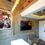Apartamento Duplex à Venda em Vila Andrade com 50m² São Paulo SP