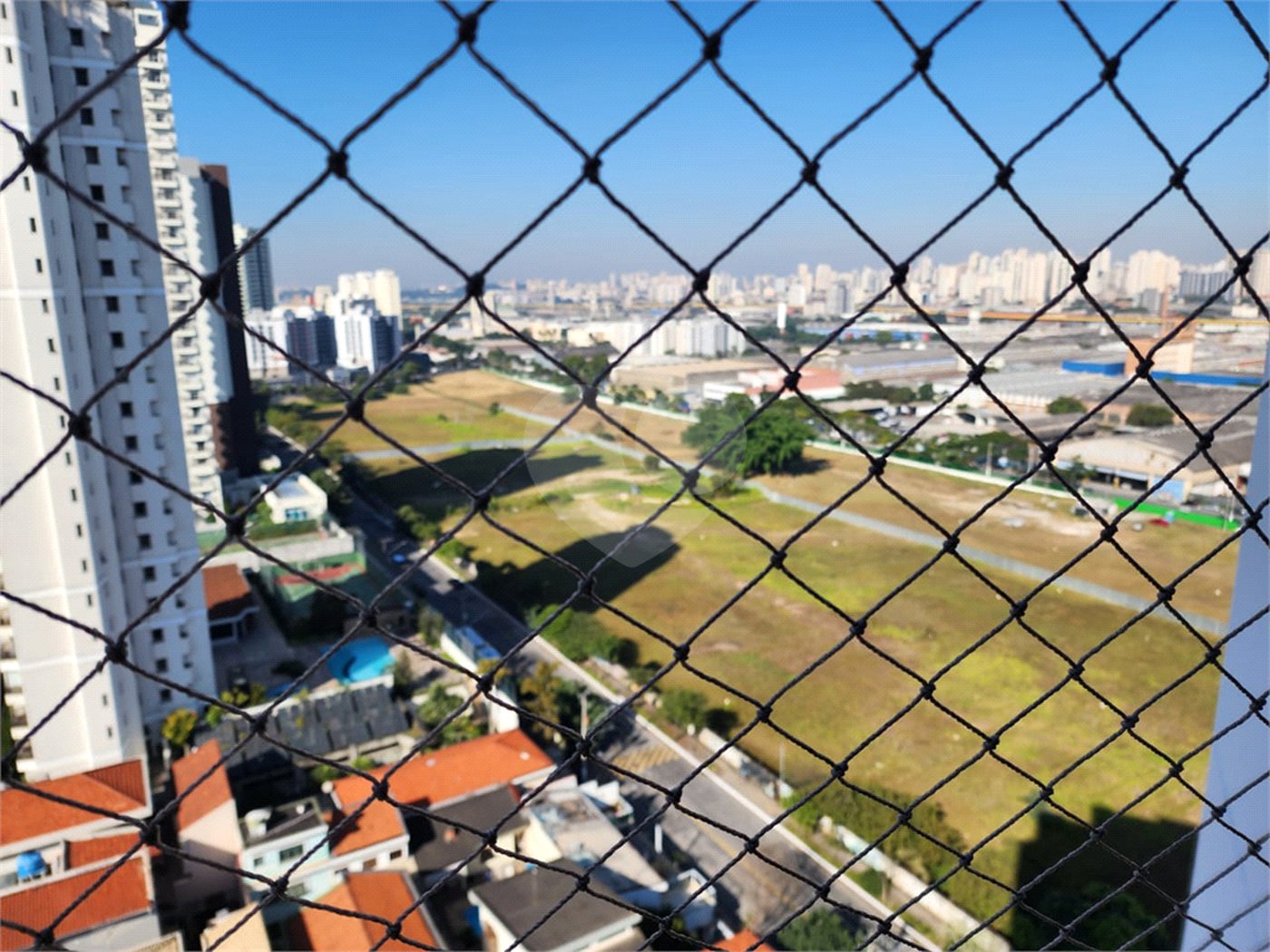 COBERTURA TRIPLEX A VENDA EM SP MOOCA