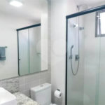 Apartamento Pronto para Morar na Vila Guarani – 2 Dorms, 1 Suíte e 1 Vaga