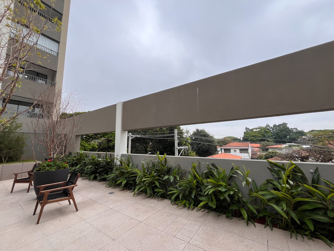 Apartamento à venda com 3 suítes em Butantã, São Paulo, SP