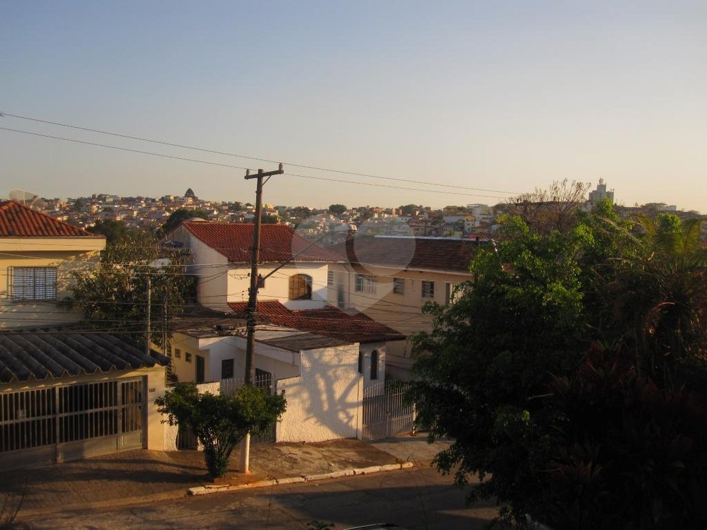 Terreno à venda - Jabaquara