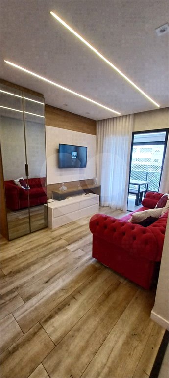 Apartamento para venda no Vermont Residence